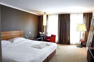 Bentley By Molton Hotels
