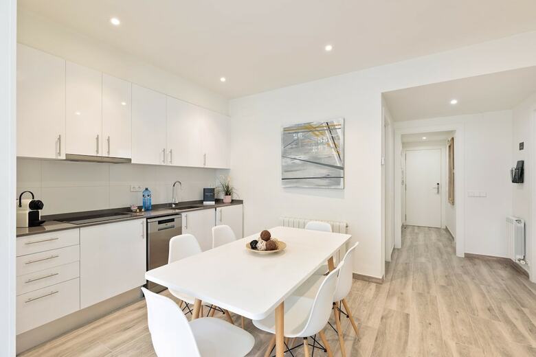 Apartamento Sitges Group Bonaire