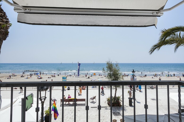 Apartamento Sitges Group Playa San Sebasti�n