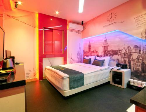 Jinju Gng Motel