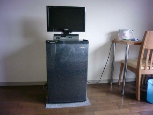 Business Hotel Nishi Otsu