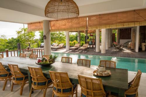 Villa Adila Bali