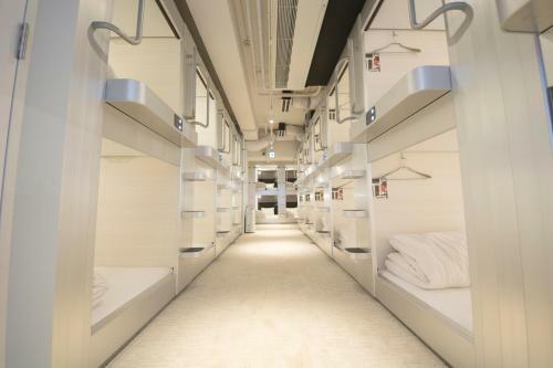 Akihabara Bay Hotel (female Only)