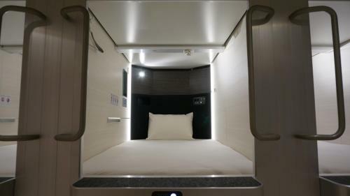 Akihabara Bay Hotel (female Only)