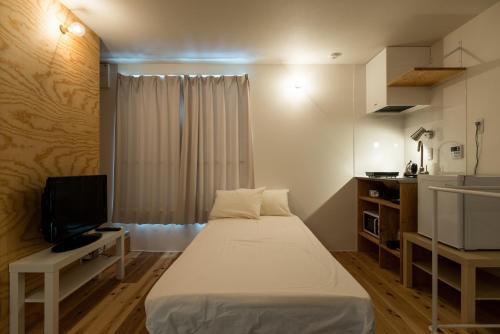 Apartamentos Smi:re Stay Tokyo