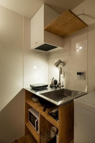 Apartamentos Smi:re Stay Tokyo