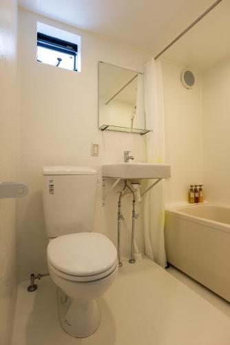 Apartamentos Smi:re Stay Tokyo