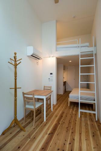 Apartamentos Smi:re Stay Tokyo