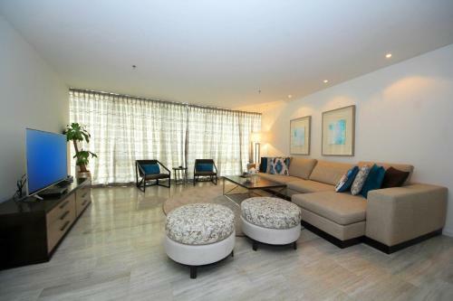 Apartamento Signature Holiday Homes - D1 Tower