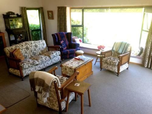 Agroturismo Gumtree Farmstay