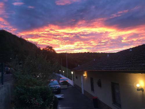 Panorama Hotel Und Restaurant Schlo�berg