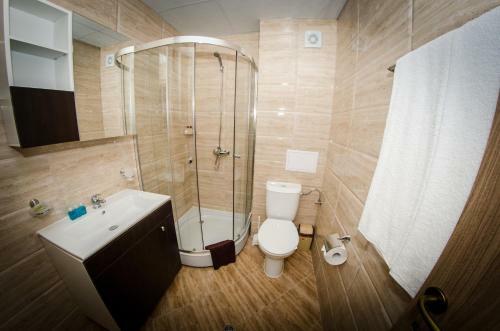 Hotel Premier Fort Cuisine - Full Board