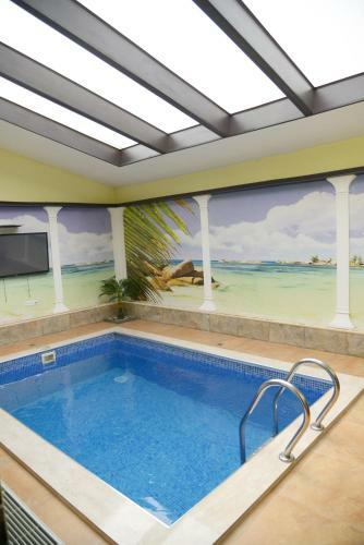 Hotel Emocia
