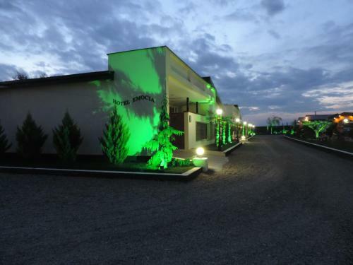 Hotel Emocia