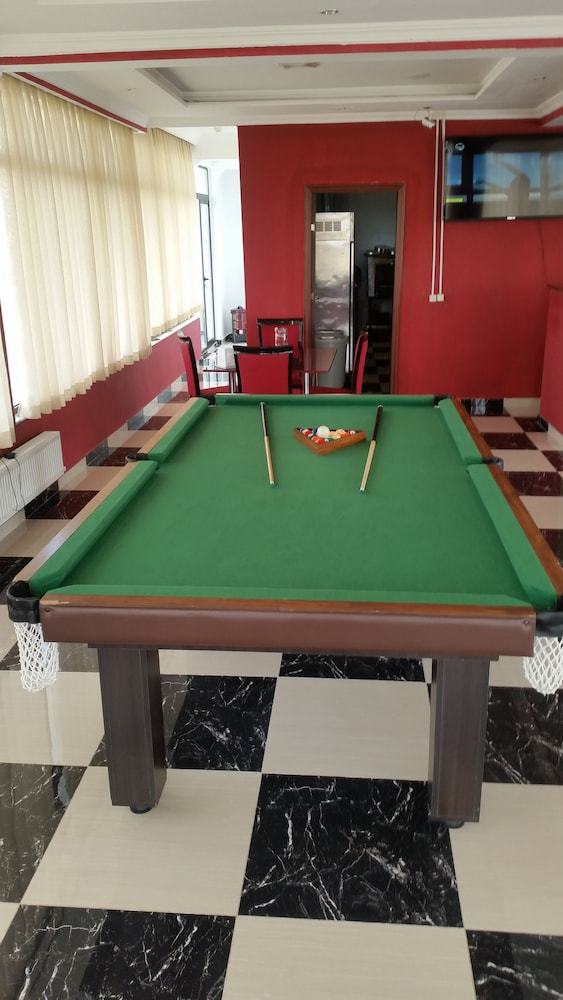 Hotel Park Green
