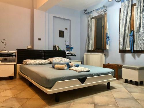 Villa Maira