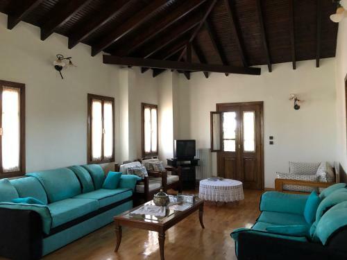 Villa Maira