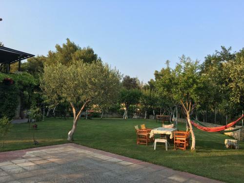 Villa Maira