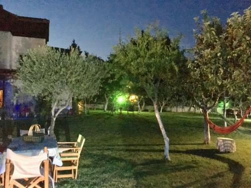 Villa Maira