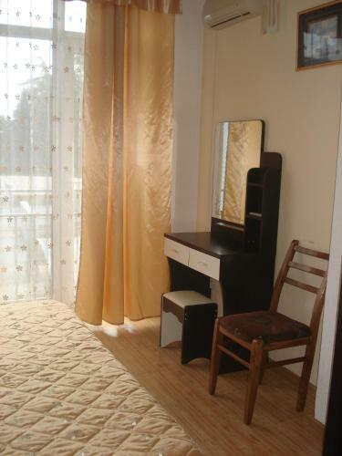 Apartment Zhemchuzhina Ureki