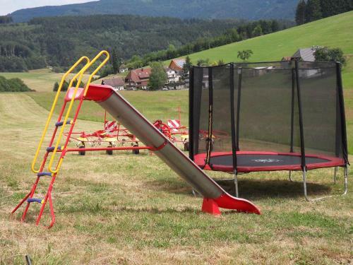 Apartamento Stockerhof