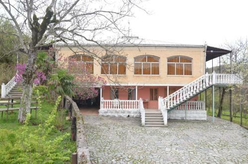 Albergue Keidiemi