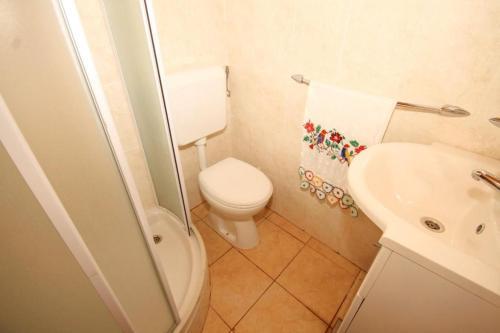 Hostal Studio Podspilje 8915a