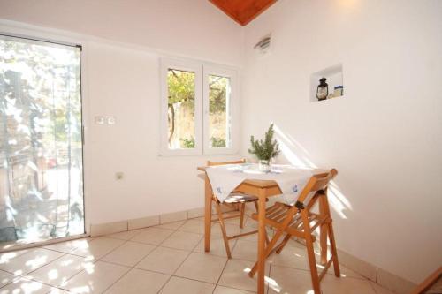 Apartment Podspilje 8915a
