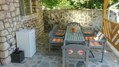 Liliana Apartman �s Cs�nakh�z