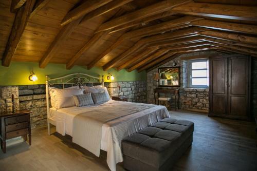 Apartamento ?n Plo Luxury Suites