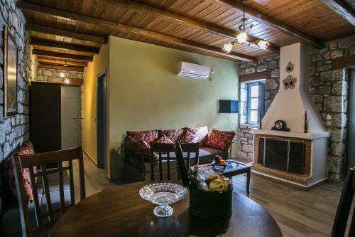 Apartamento ?n Plo Luxury Suites