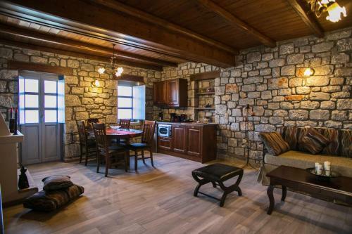 Apartamento ?n Plo Luxury Suites