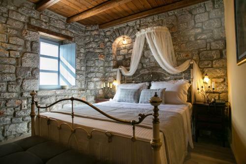 Apartamento ?n Plo Luxury Suites