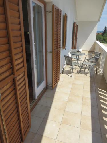 Filipovic Apartments With Pool