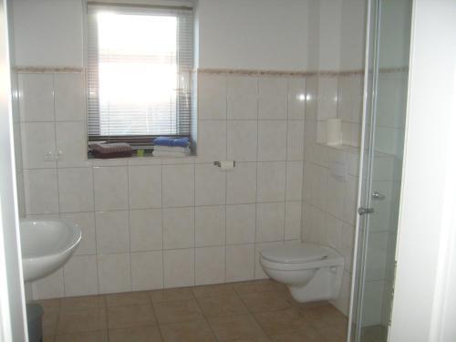 Apartamento Arkadia Haus Alstertal