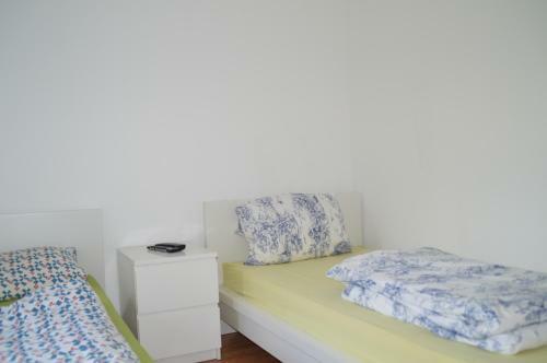 Apartamento Arkadia Haus Alstertal
