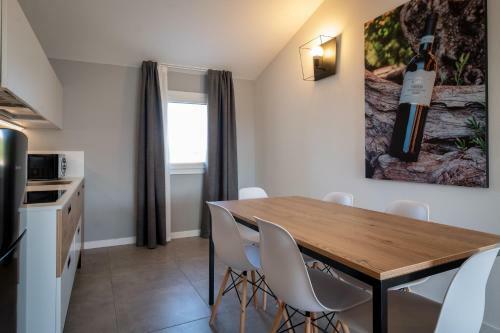 Apartamento Appartamenti Tre Colline