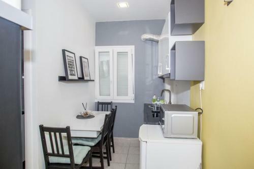 Apartamento Blue Wave Place Thessaloniki