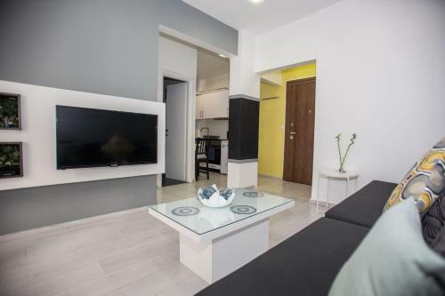 Apartamento Blue Wave Place Thessaloniki