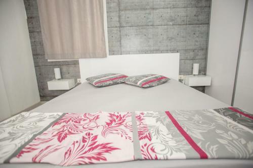 Apartamento Blue Wave Place Thessaloniki
