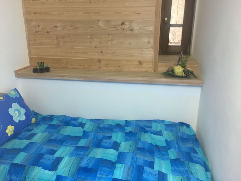 Apartamento Condominio Delle Alpi Campertogno