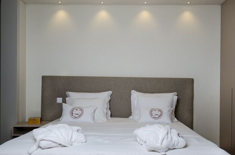 Hostal Suites - Se Inn