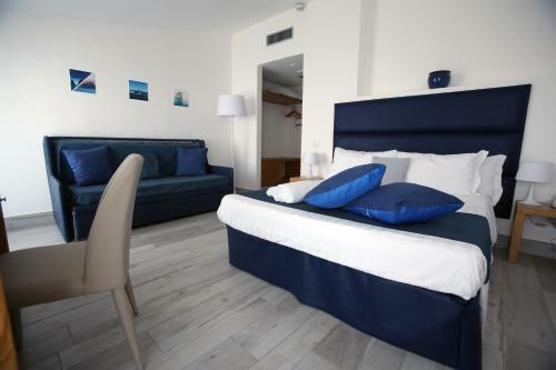 Hotel Relais Manfredi