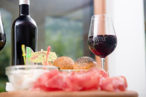 Agroturismo Agriturismo Vin E Amor