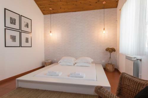 Agroturismo Herdade Da Sanguinheira