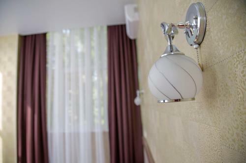 Hotel Festivalniy