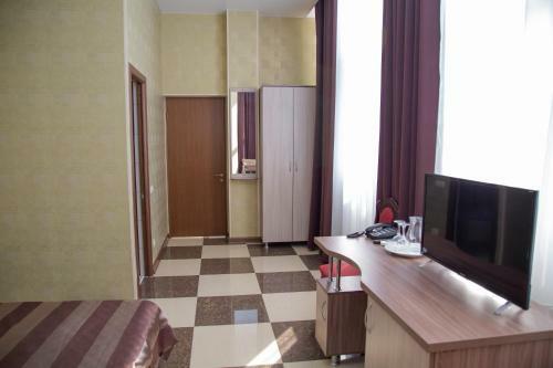 Hotel Festivalniy