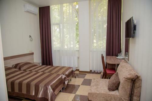 Hotel Festivalniy