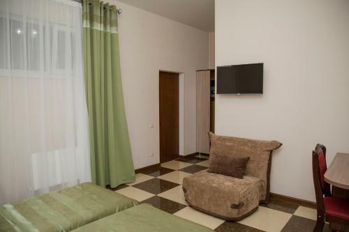 Hotel Festivalniy