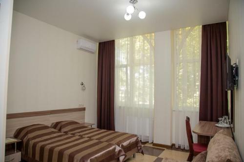 Hotel Festivalniy